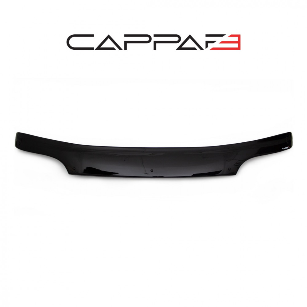 Kapoto deflektoriaus FORD TRANSIT (1993-2002) CAPPA FE (EUROCAP) 