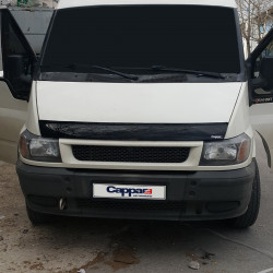 Kapoto deflektoriaus FORD TRANSIT (2002-2006) CAPPA FE (EUROCAP) 