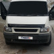 Konepellin kivisuoja FORD TRANSIT (2002-2006) CAPPA FE (EUROCAP) 