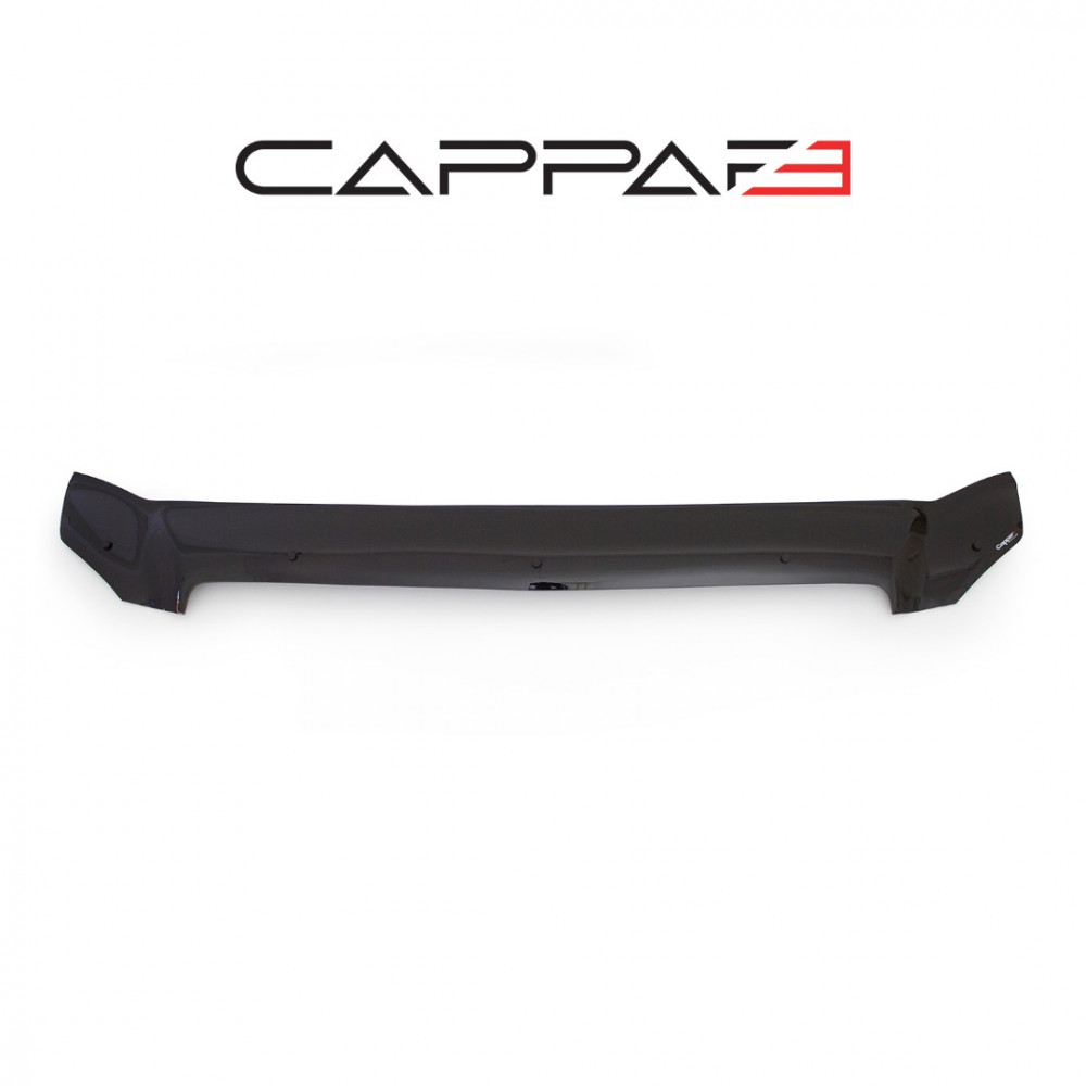 Hood deflector MB VITO/VIANO (2004-2011) CAPPA FE (EUROCAP) 