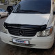 Hood deflector MB VITO/VIANO (2004-2011) CAPPA FE (EUROCAP) 