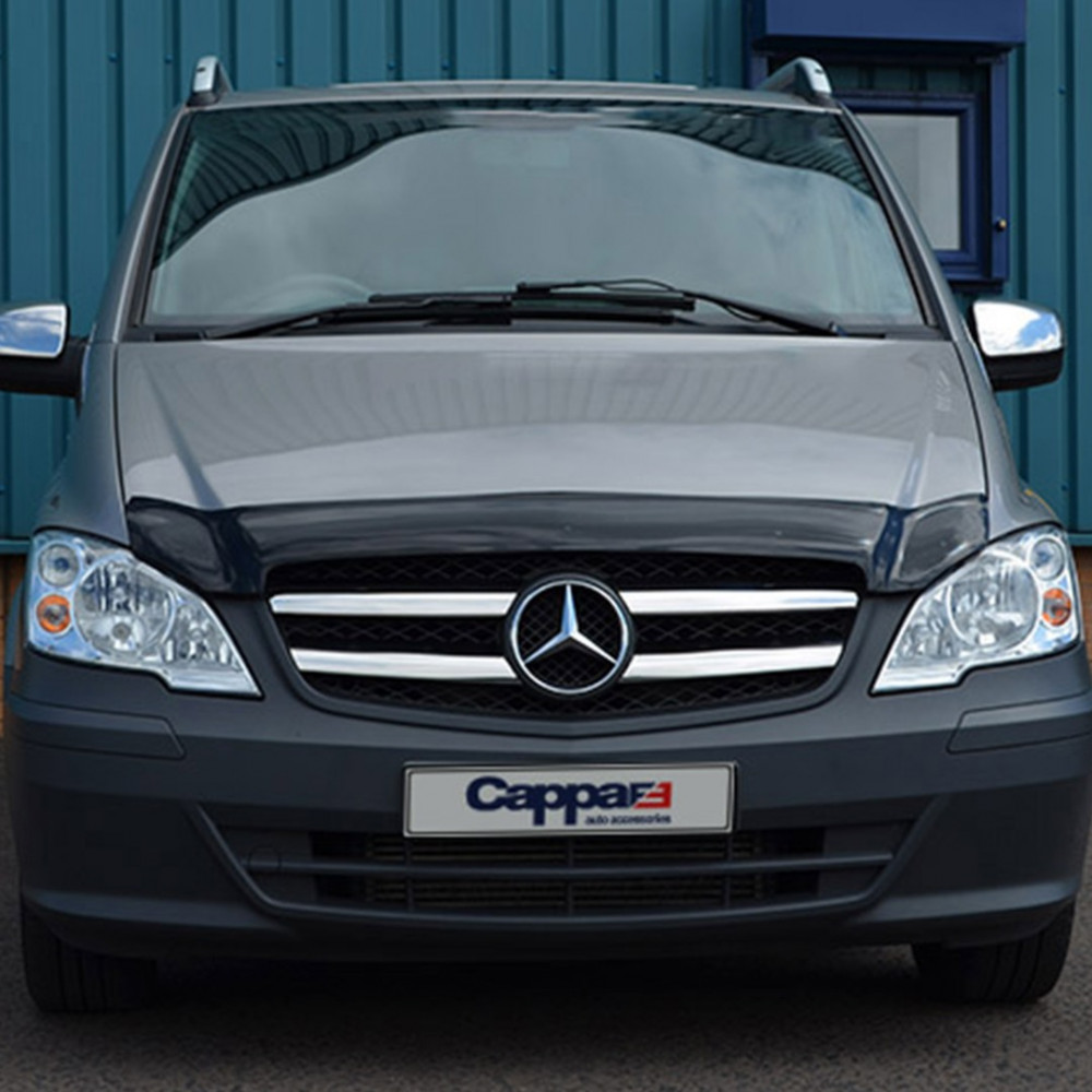 Hood deflector MB VITO/VIANO (2010-2014) CAPPA FE (EUROCAP) 