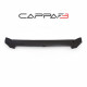 Hood deflector MB VITO/VIANO (2010-2014) CAPPA FE (EUROCAP) 