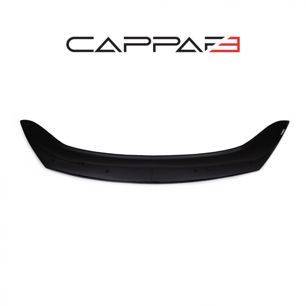 Kapoto deflektoriaus OPEL VIVARO (2014-2019) CAPPA FE (EUROCAP) 