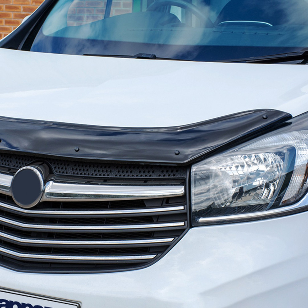 Hood deflector OPEL VIVARO (2014-2019) CAPPA FE (EUROCAP) 