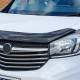 Kapoto deflektoriaus OPEL VIVARO (2014-2019) CAPPA FE (EUROCAP) 