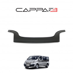 Kapoto deflektoriaus long OPEL VIVARO (2001-2014) CAPPA FE (EUROCAP) 