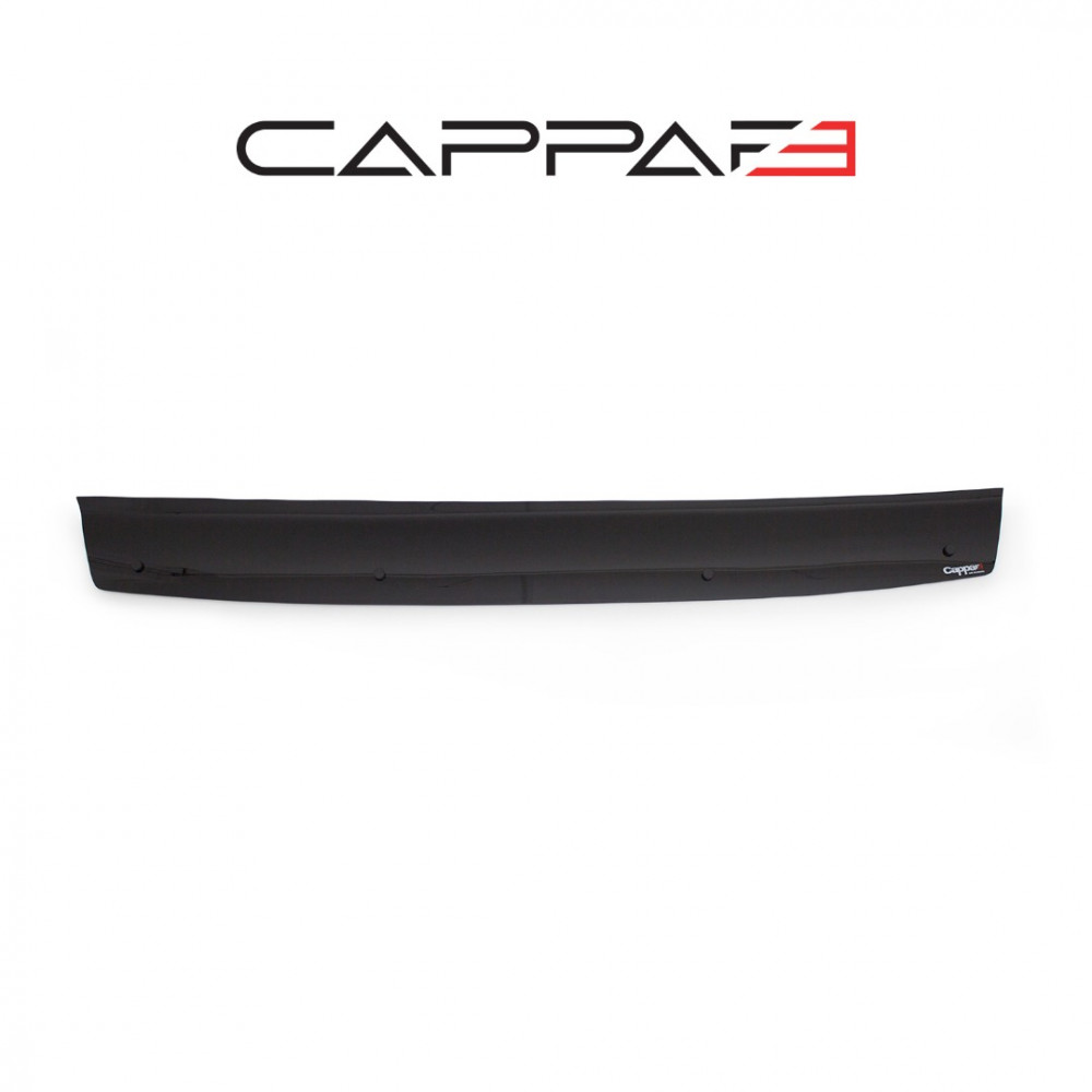 Kapoto deflektoriaus short OPEL VIVARO (2001-2014) CAPPA FE (EUROCAP) 