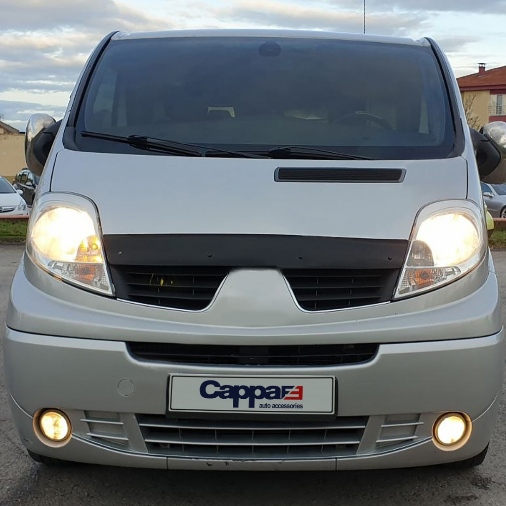 Kapotikaitse AUDI short OPEL VIVARO (2001-2014) CAPPA FE (EUROCAP) 