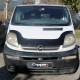 Hood deflector long OPEL VIVARO (2001-2014) CAPPA FE (EUROCAP) 