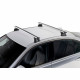 Car roof rack CRUZ *AIRO* DACIA SANDERO fix points (2008-2012)