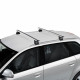 Car roof rack CRUZ *AIRO* PEUGEOT 508 II SW flush rails (2018-...)