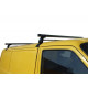 Автобагажник на крышу CRUZ *CARGO XPRO ST* VW T4 (1990-2003)