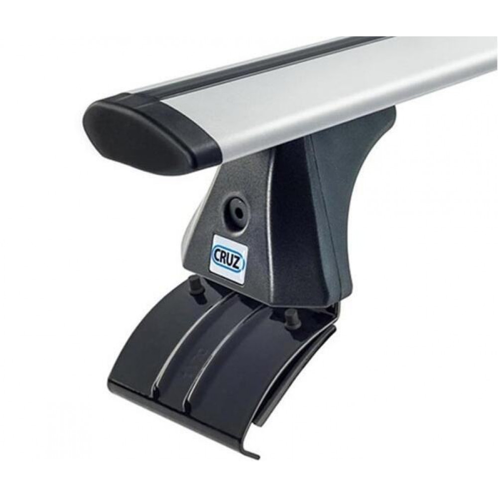 Auton kattoteline CRUZ *AIRO* LAND ROVER EVOQUE II with normal roof (2019-...)