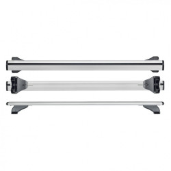 Katuseraam CRUZ *AIRO* CITROEN C4 kinnituspunktid  (2004-2010)