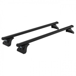 Автобагажник на крышу CRUZ *CARGO XPRO ST* CITROEN Spacetourer с точками креплений (2016-...) Автобагажник на крышу CRUZ *CARGO XPRO ST* CITROEN Spacetourer с точками креплений (2016-...)