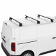 Kattoteline CRUZ *CARGO XPRO ST* MB VITO/VIANO (2003-2014) Kattoteline CRUZ *CARGO XPRO ST* MB VITO/VIANO (2003-2014)
