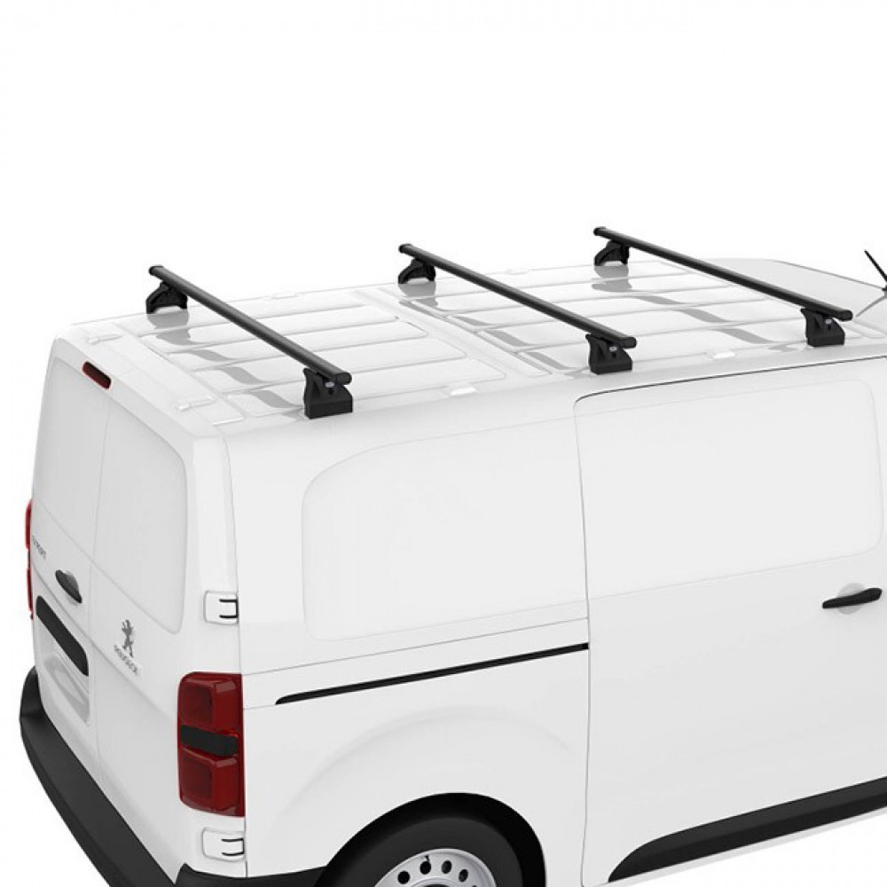 Kattoteline CRUZ CRUZ *CARGO XPRO ST* CITROEN BERLINGO II (2008-2018) 