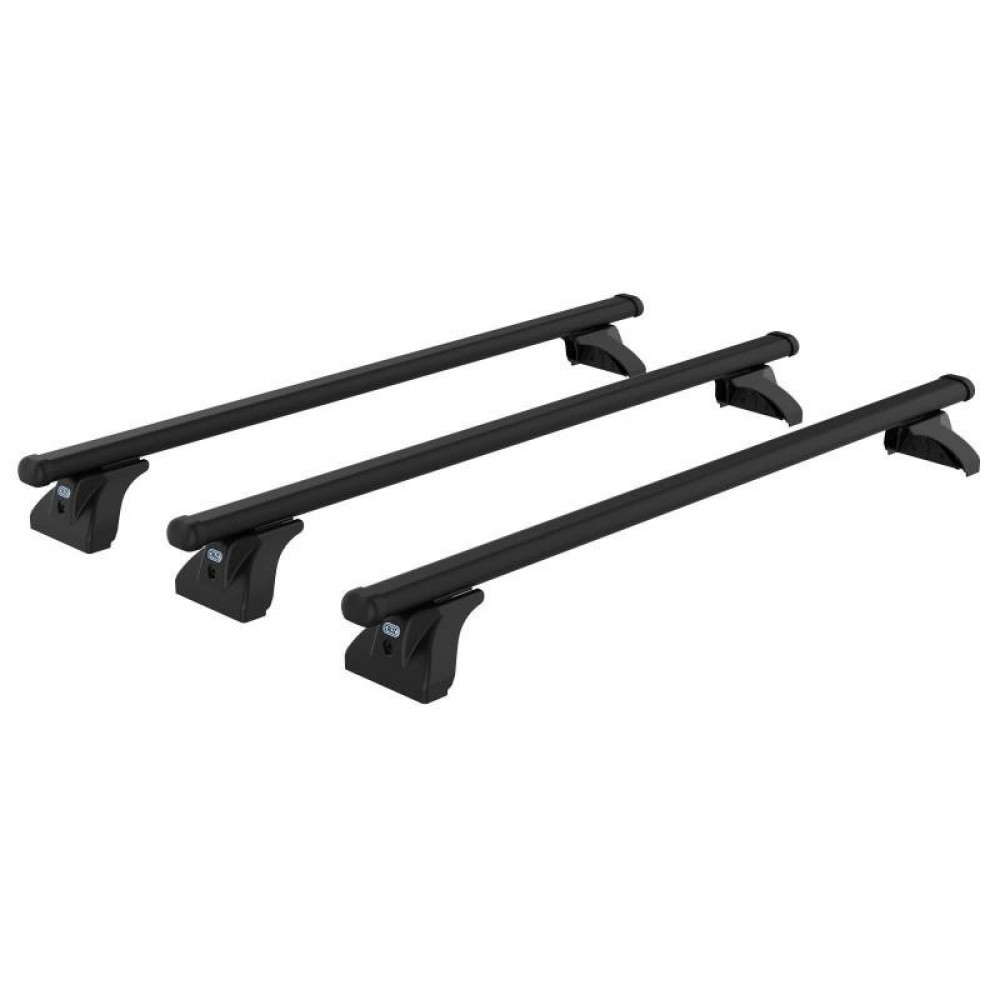 Kattoteline CRUZ CRUZ *CARGO XPRO ST* CITROEN BERLINGO II (2008-2018) 