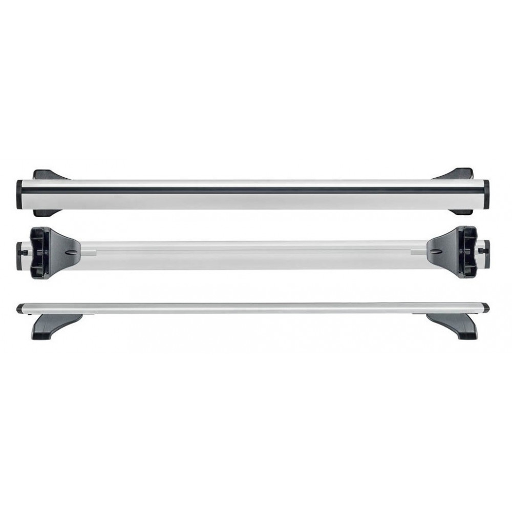 Auto jumta bagāžnieks CRUZ *AIRO* AUDI e-tron ar integr. reliņiem (2019-...)