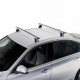 Car roof rack CRUZ *AIRO* SEAT LEON I fix points (1999-2005)