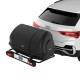 Box on tow bar platform CRUZ APEX R2 400NT 940-538