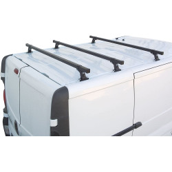 Stogo bagazine CRUZ *CARGO XPRO ST* PEUGEOT BOXER (1994-2006) 