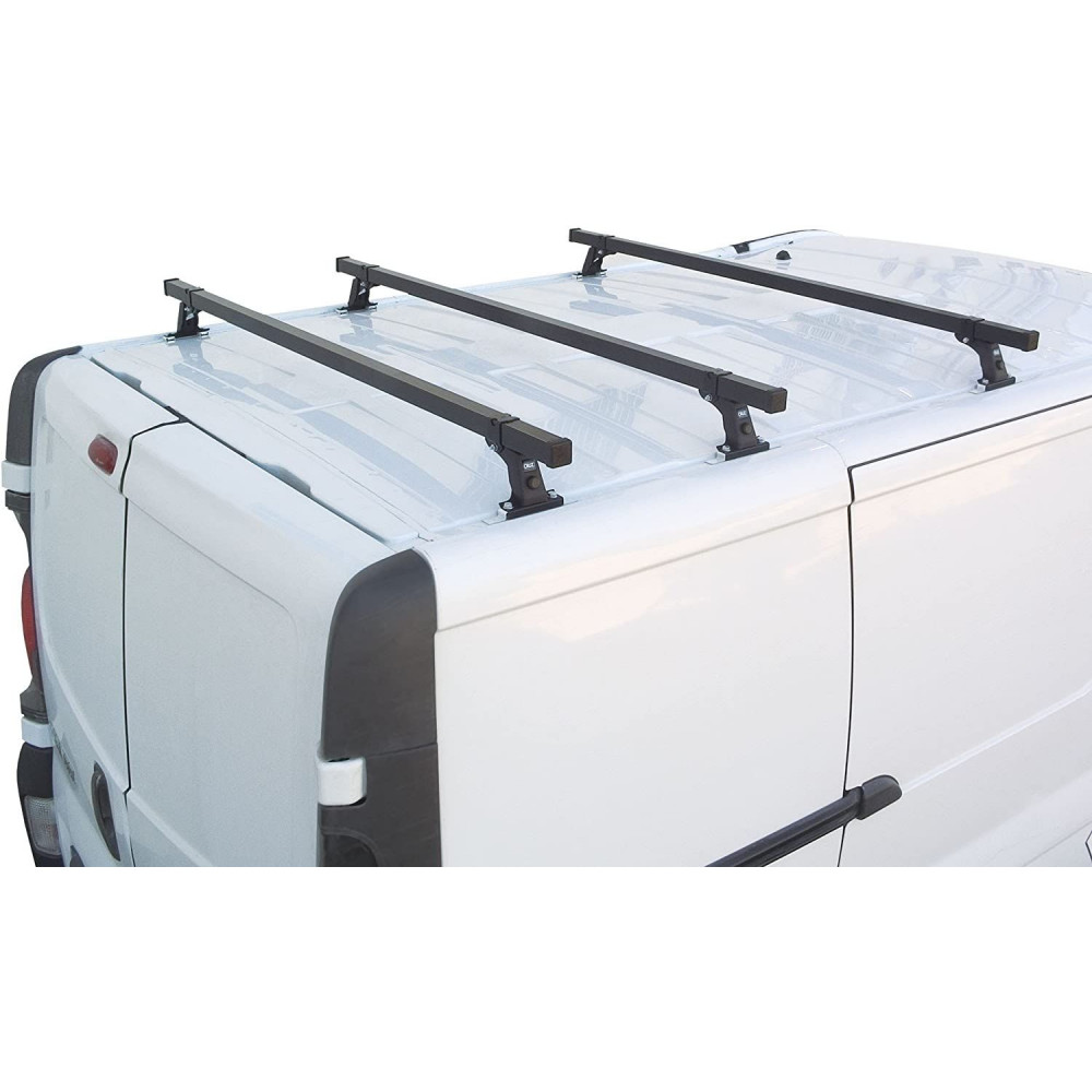 Stogo bagazine CRUZ *CARGO XPRO ST* VW CADDY (2004-2015) 