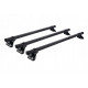 Car roof rack CRUZ *CARGO XPRO ST* MB SPRINTER/VW CRAFTER (2006-2017) 