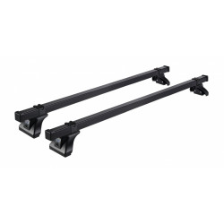 Car roof rack CRUZ *CARGO XPRO ST* PEUGEOT BOXER (2006-...)