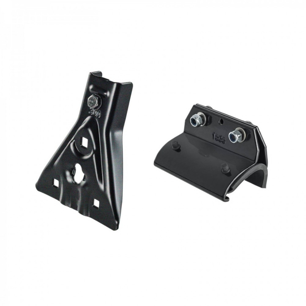 Auto jumta bagāžnieks FIRRAK ONUS FORD FOCUS IV SW ar integr. reliņiem (2018-...)