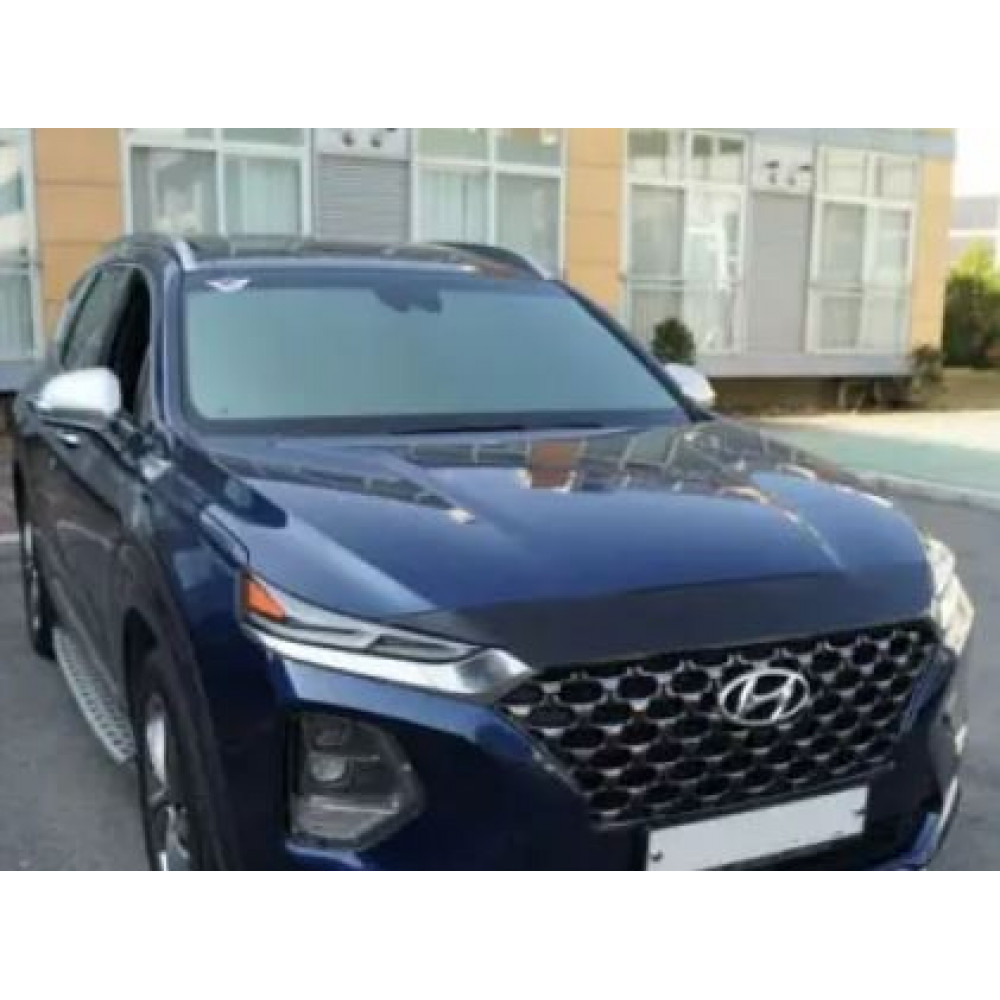 Kapoto deflektoriaus HYUNDAI SANTA FE (2018-2021) EGR