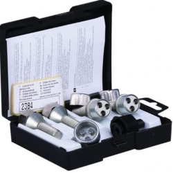 Slepenās skrūves 14x1.25x28mm konuss FARAD STIL BULL N1 (kompl.)