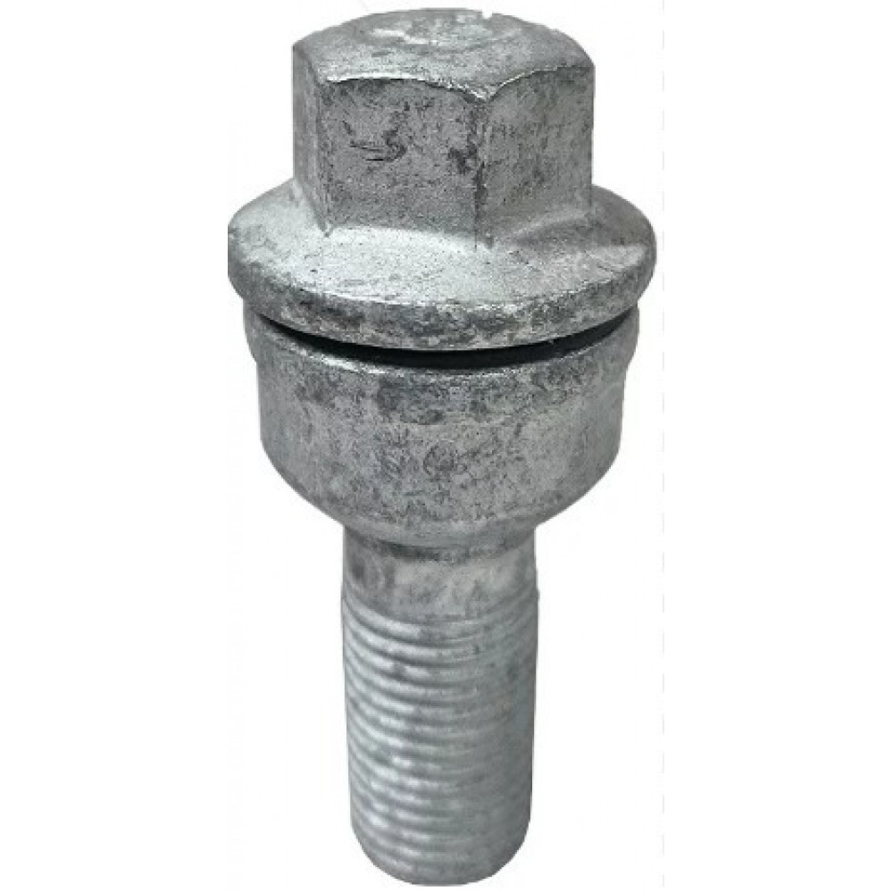 Disku skrūve 14x1.5x30mm sfēra VAG FARAD PP12/S