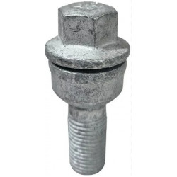 Disku skrūve 14x1.5x30mm sfēra VAG FARAD PP12/S