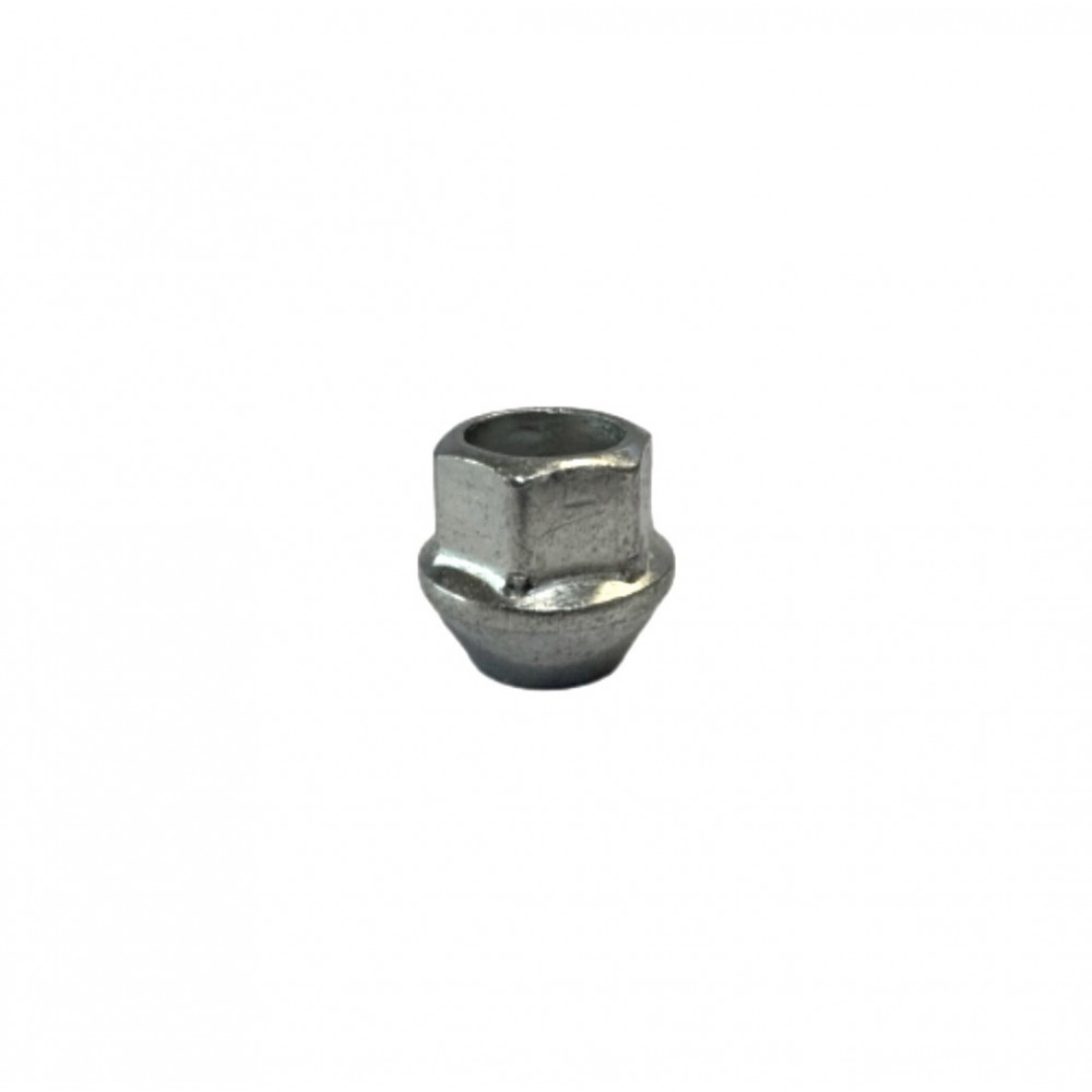 Pyörän mutteri 12x1.5x25mm FARAD DE41/S