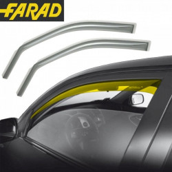 Langu deflektoriai VW T5/T6 (2003-2022) FARAD 13.077M