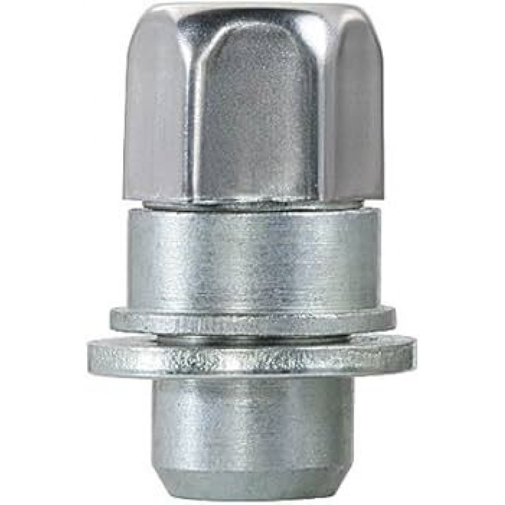 Locking wheel nuts 12x1.5x44mm FARAD STIL BULL 282 (set)