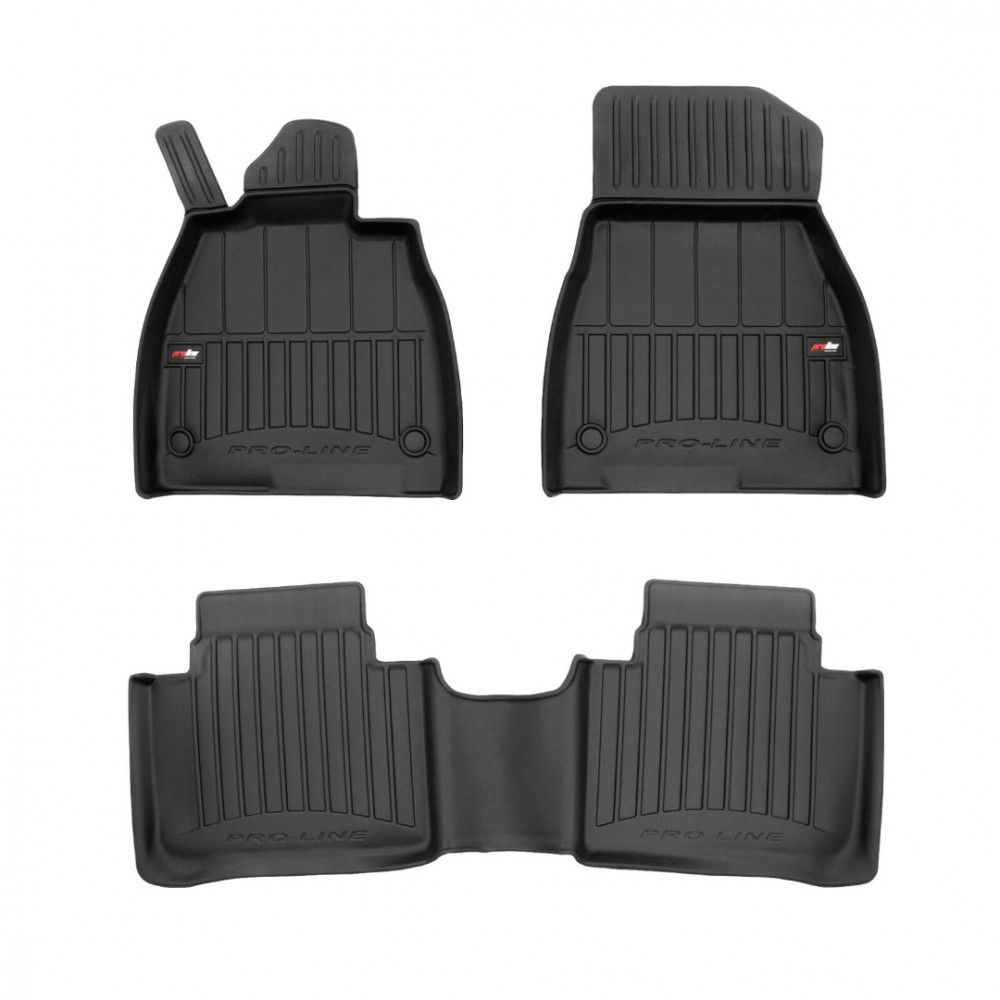Auto kummimatid mustad MB EQS V297 (2021-...) 3D FROGUM Auto kummimatid mustad MB EQS V297 (2021-...) 3D FROGUM