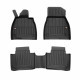 Auto kummimatid mustad MB EQS V297 (2021-...) 3D FROGUM Auto kummimatid mustad MB EQS V297 (2021-...) 3D FROGUM