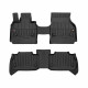 Auto kummimatid mustad BMW iX (I20) (2021-...) 3D FROGUM Auto kummimatid mustad BMW iX (I20) (2021-...) 3D FROGUM