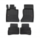 Auto kummimatid mustad MB E-Class W214 (2023-...) 3D FROGUM Auto kummimatid mustad MB E-Class W214 (2023-...) 3D FROGUM