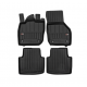 Car floor mats black VW PASSAT B9 (2024-...) 3D FROGUM Car floor mats black VW PASSAT B9 (2024-...) 3D FROGUM