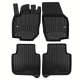 Auto kummimatid mustad SKODA KODIAQ II (2024-...) 3D FROGUM Auto kummimatid mustad SKODA KODIAQ II (2024-...) 3D FROGUM