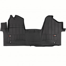 Kumimattosarja musta RENAULT MASTER IV (2024-...) 3D FROGUM Kumimattosarja musta RENAULT MASTER IV (2024-...) 3D FROGUM