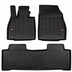 Auto kummimatid mustad BYD SEALION 7 (2023-...) 3D FROGUM Auto kummimatid mustad BYD SEALION 7 (2023-...) 3D FROGUM