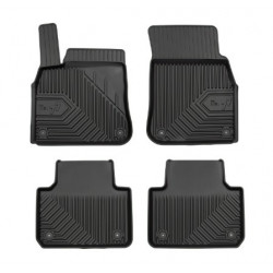 KUMIMATTOSARJA MUSTA VW TOUAREG III (2018-...) NO.77 FROGUM