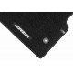 Car textile mats Toyota Aygo II (2014-2022) HORIZON HR466104