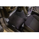 Car textile mats Toyota Aygo II (2014-2022) HORIZON HR466104