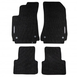 Car textile mats Alfa Romeo 159 (2005-2011) HORIZON HR420854